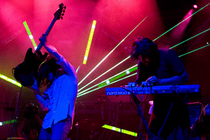 Delorean Fib Heineken 09