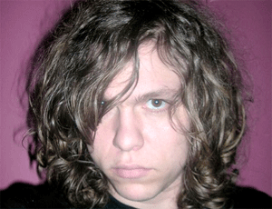 Jay Reatard Jay Reatard