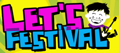 Let's Festival
