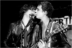 The Libertines