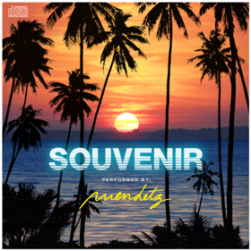 Mendetz - Souvenir