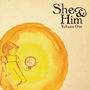 she&him - volume one