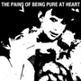 The Pains of Being Pure At Heart - The Pains of Being Pure At Heart