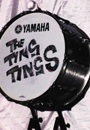 the tings tings