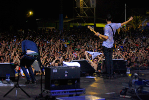 We Are Standard FIB Heineken 09